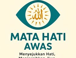 Majelis Mata Hati Awas Hadirkan Cara Pandang Baru Kehidupan