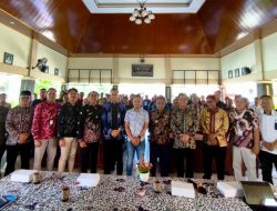 SIG Pabrik Tuban Ajak Koperasi Merah Putih Bermitra Jual Bahan Bangunan Berbasis Digital