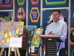 Wali Kota Wahyu: Kolaborasi Rangkul Perbedaan, Wujudkan Kota Ramah Berkebutuhan Khusus