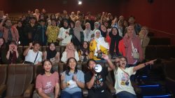 Sampai Titik Terakhirmu, Film Dari Kisah Nyata Perjuangan Lawan Kanker Ovarium