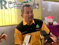 Perkuat Birokrasi, Ketua Fraksi Golkar DPRD Kota Batu Apresiasi Ukom yang Digelar Pemkot