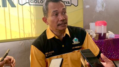 Fraksi Golkar DPRD Kota Batu
