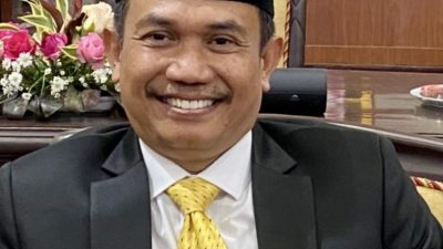 Rekrutmen Direksi PT BWR, Didik Machmud Beberkan Syarat Ideal Direksi