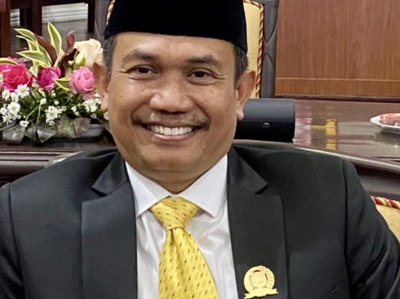 Rekrutmen direksi PT BWR