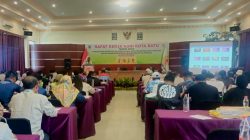 Raker Koni Kota Batu