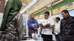 Pameran Perumahan Kota Batu