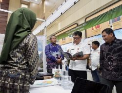 Pameran Perumahan dan Perizinan Kota Batu 2025, Ajang Edukasi Pentingnya Legalitas Investasi Properti