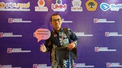 Viral Gus Cium Anak, Psikolog: Penting Lindungi Anak dari Perilaku Yang Tidak Diharapkan