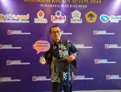 Viral Gus Cium Anak, Psikolog: Penting Lindungi Anak dari Perilaku Yang Tidak Diharapkan