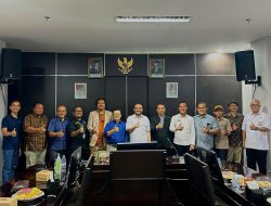 Kolaborasi Pemkot Batu dan UB, Kembangkan Aplikasi CooSae untuk Perkuat Supply Chain Pertanian