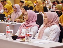 Tingkatkan Kapasitas dan Tata Kelola, Inspektorat Gelar Bimtek SKPD Pemkot Batu