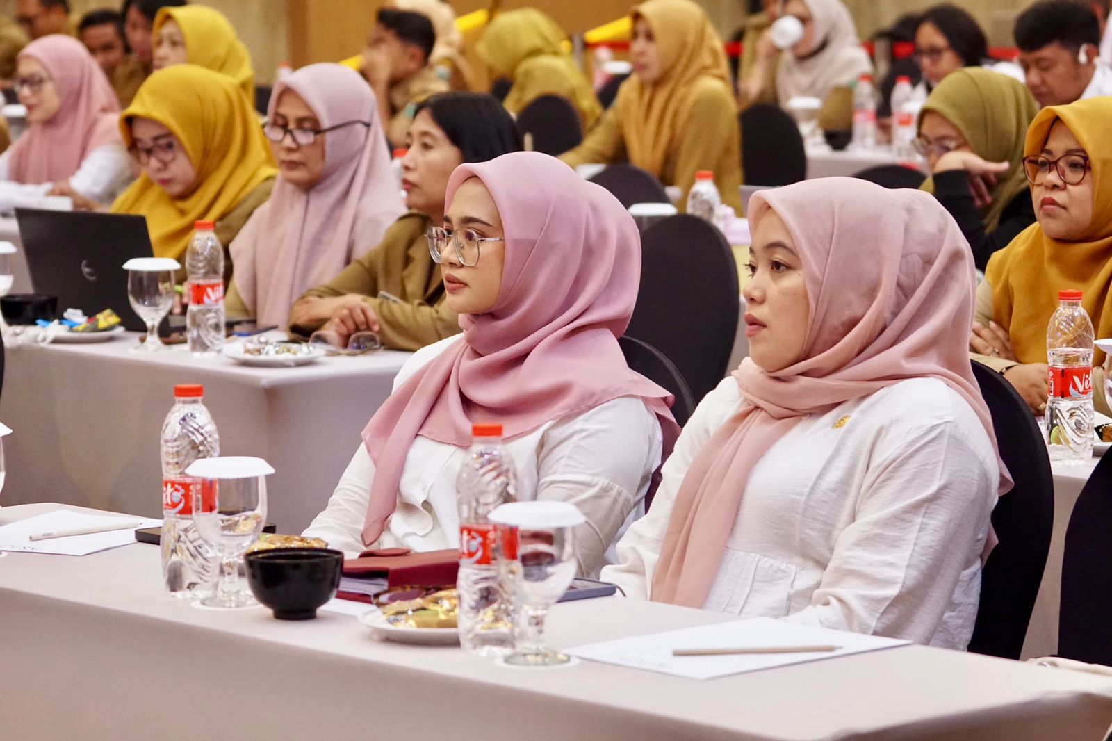 Bimtek SKPD Kota Batu