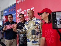 Festival Mbois ke-10 Dimulai, Diskopindag Kota Malang Dorong Ekraf Kian Atraktif