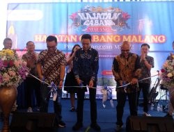 FIFGROUP Hajatan Cabang Malang,  Hadirkan Beragam Kemudahan Pembiayaan