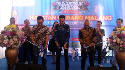 FIFGROUP Hajatan Cabang Malang,  Hadirkan Beragam Kemudahan Pembiayaan