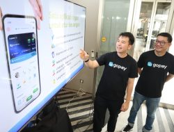 Tawarkan Benefit Bagi Warga Malang,  Aplikasi GoPay Penuhi Kebutuhan Finansial Sehari-hari