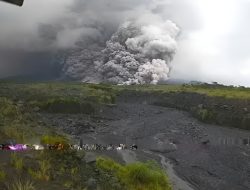 Status Awas, Semeru Hari Ini Ditutup hingga Kondisi Aman