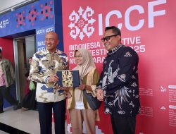 Diskopindag Kota Malang Perkuat Kolaborasi Jadi Keutamaan Majukan Ekraf