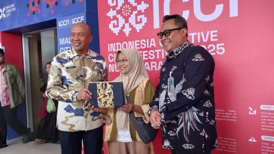 Diskopindag Kota Malang Perkuat Kolaborasi Jadi Keutamaan Majukan Ekraf