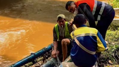 Debit Air di Kota Batu Menurun, Perumdam dan DLH Diminta Petakan Ulang Sumber Air