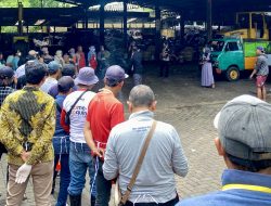 DLH Kota Batu Perkuat Kapasitas Pengelola TPS3R Lewat Bimtek dan Studi Lapangan ke Dau