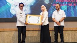 Kearsipan Internal Pemkot Batu Naik 5,51 Persen, Bukti Tata Kelola Semakin Membaik