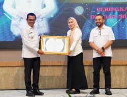 Kearsipan Internal Pemkot Batu Naik 5,51 Persen, Bukti Tata Kelola Semakin Membaik