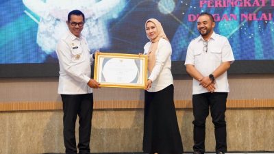 Kearsipan internal Pemkot Batu