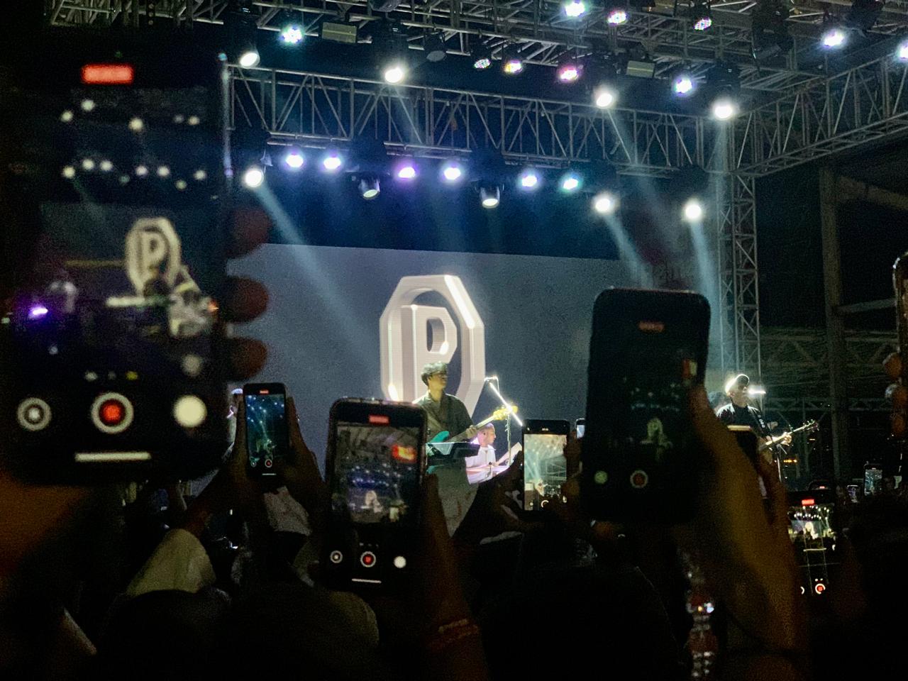 Konser Malang Bulan Desember