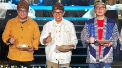 Lewat ICCF 2025, Kota Batu Mantapkan Langkah Menuju Kota Gastronomi Dunia UNESCO