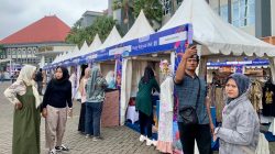 Pasar rakyat UMi Batu
