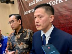 Peluncuran Workstation Unesco UB