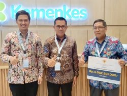 Turunkan Stunting Jadi 10 Persen, Kota Batu Kantongi Insentif Rp5,5 Miliar dari Pemerintah Pusat