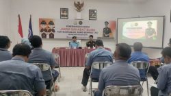 Perumdam Among Tirto