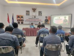 Perumdam Among Tirto Gandeng Kejari Kota Batu untuk Tingkatkan Layanan dan Akuntabilitas