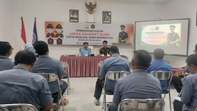 Perumdam Among Tirto