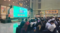 Kebangkitan Kompetisi Musik Gereja, Pesparawi 2025 Kota Batu Diikuti 380 Peserta