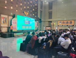 Kebangkitan Kompetisi Musik Gereja, Pesparawi 2025 Kota Batu Diikuti 380 Peserta