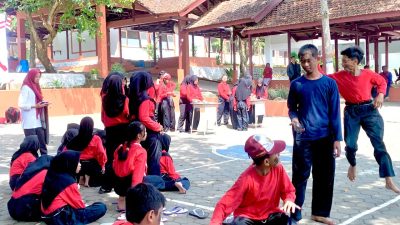 Perda Perlindungan Perempuan Batu