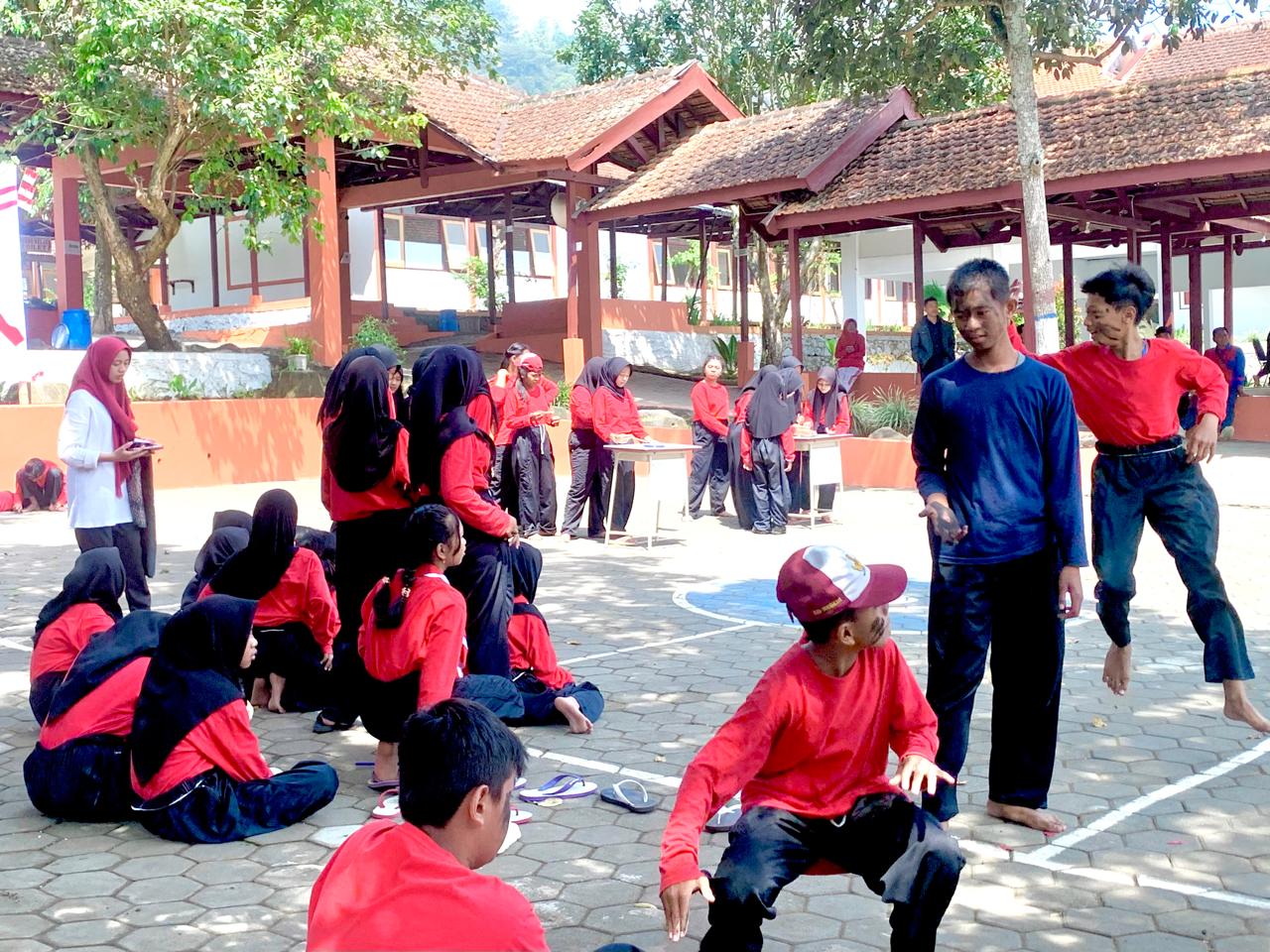 Perda Perlindungan Perempuan Batu