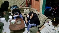 Cegah Kenakalan Remaja, Satpol PP Kota Batu Intensifkan Patroli Pelajar