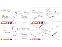 Skema rekayasa lalin Batu