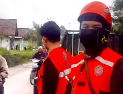 Respons Cepat UB, Terjunkan Tenaga Medis Pasca Erupsi Gunung Semeru