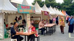 SAE Awards 2025, Ajang Wirausaha Muda Kota Batu Tunjukkan Inovasi dan Kreativitas