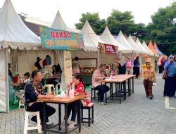 SAE Awards 2025, Ajang Wirausaha Muda Kota Batu Tunjukkan Inovasi dan Kreativitas