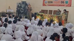 Satgas anti bullying Kota Batu