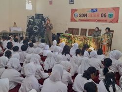 Satpol PP Bentuk Satgas Anti Bullying Kota Batu, Sekolah Aman dan Disiplin Jadi Fokus Utama