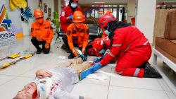 Fenomena La Niña Masih Berlangsung, Pemkot Batu Perkuat Langkah Siaga Bencana Hadapi Musim Hujan