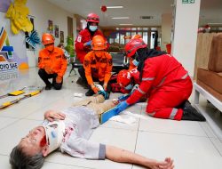 Fenomena La Niña Masih Berlangsung, Pemkot Batu Perkuat Langkah Siaga Bencana Hadapi Musim Hujan