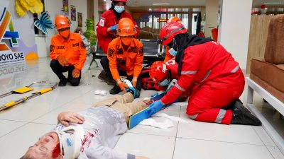 Fenomena La Niña Masih Berlangsung, Pemkot Batu Perkuat Langkah Siaga Bencana Hadapi Musim Hujan